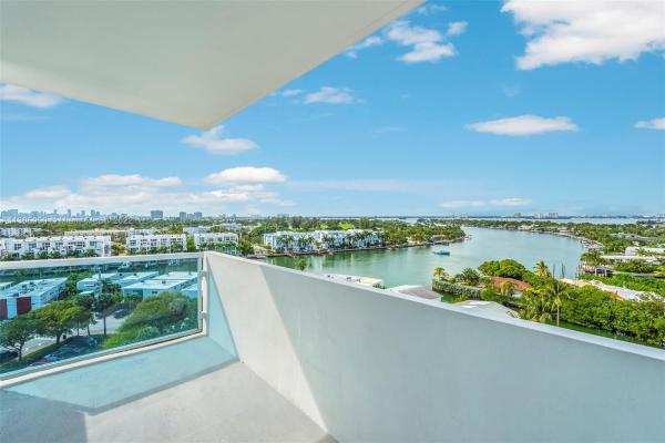Parkview Point, 7441 Wayne Ave #10A, Miami Beach, Florida 33141, image 1