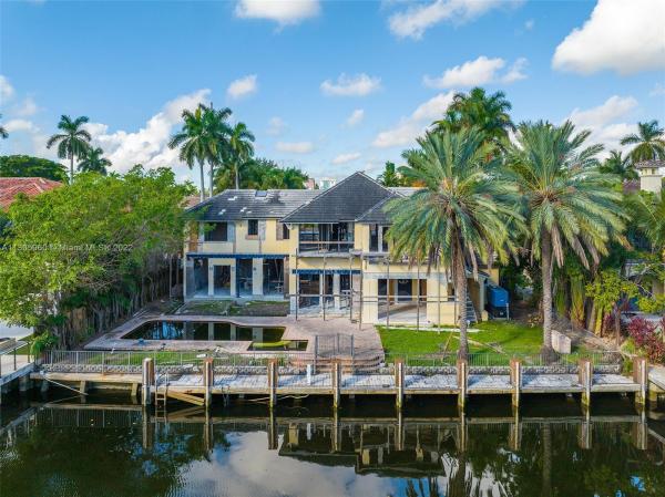 Coral Isles, 520 San Marco Dr, Fort Lauderdale, Florida 33301, image 1