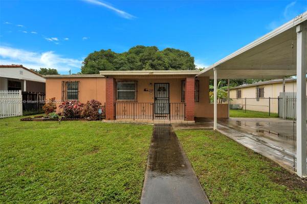 Elm Park, 110 E 39th St, Hialeah, Florida 33013, image 1