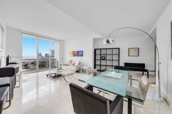 Carbonell, 901 Brickell Key Blvd #3601, Miami, Florida 33131, image 2