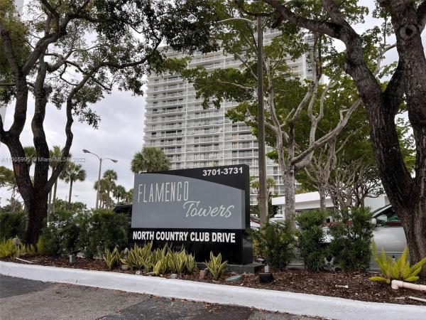 Flamenco, 3701 N Country Club Dr #1103, Aventura, Florida 33180, image 2