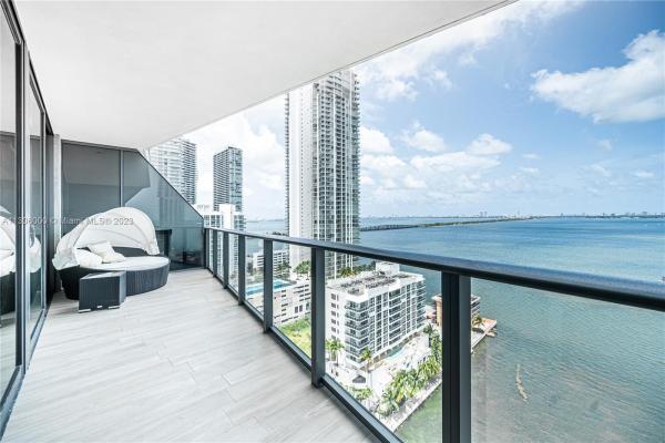 Icon Bay, 460 NE 28th St #2105, Miami, Florida 33137, image 1