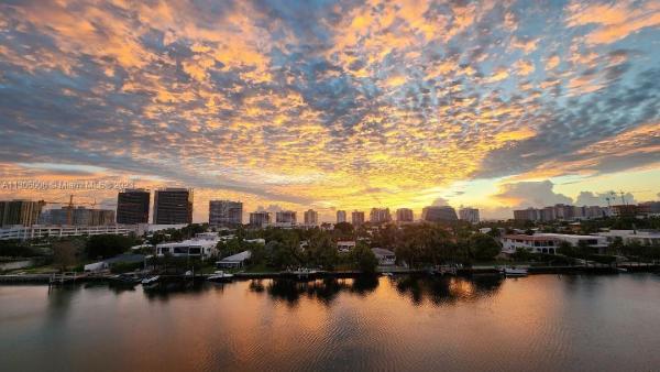 London Towers, 9381 E Bay Harbor Dr #703S, Bay Harbor Islands, Florida 33154, image 1