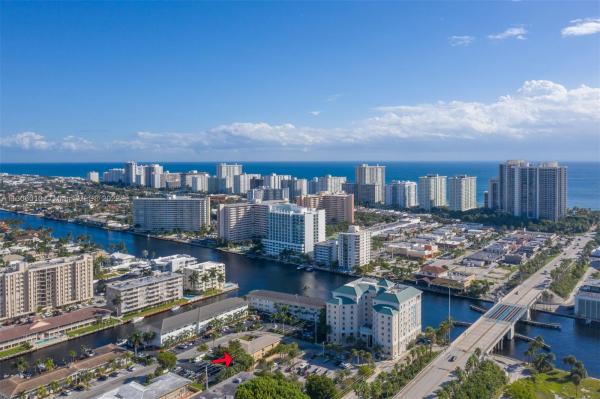 Falcons Lair, 2880 NE 32nd St #2, Fort Lauderdale, Florida 33306, image 1