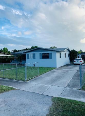 Palmland Homes South, 14952 SW 297th Ter, Leisure City, Florida 33033, image 2