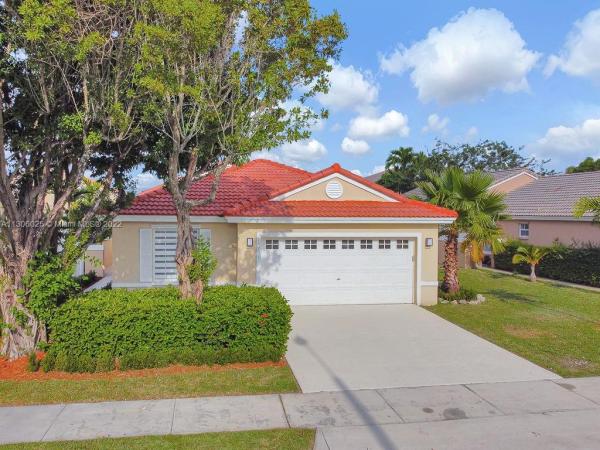 Kensington Park, 18901 NW 12th St, Pembroke Pines, Florida 33029, image 1