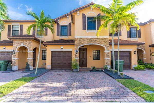 Umbria At The Vineyards, 3740 NE 3rd Ct, Homestead, Florida 33033, image 1