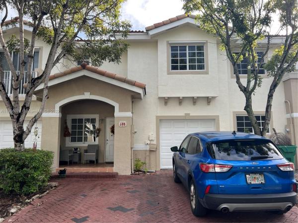 Cedars Woods Homes, 14116 SW 260th St #105, Naranja, Florida 33032, image 1
