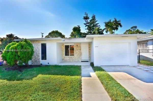 McAllister Terrace, 2990 SW 13th St, Miami, Florida 33145, image 1