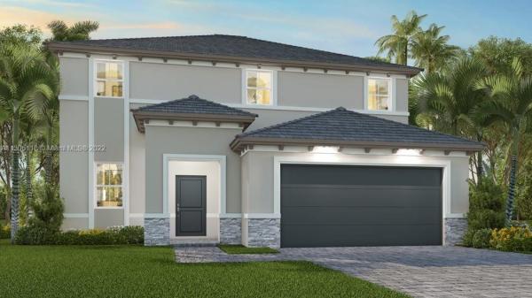 Verdana Landings, 12759 SW 211th St, Goulds, Florida 33177, image 1