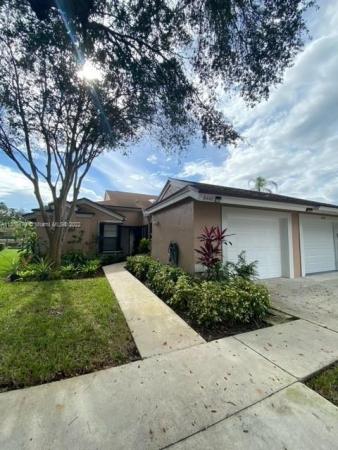 Parkshore At Whisper Walk, 8448 Park Gate Rd, Boca Raton, Florida 33496, image 1