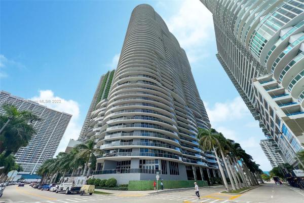 Aria On The Bay, 488 NE 18th St #1515, Miami, Florida 33132, image 2