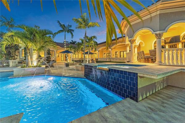 Miller Drive Estates, 9760 SW 60th St, Sunset, Florida 33173, image 1