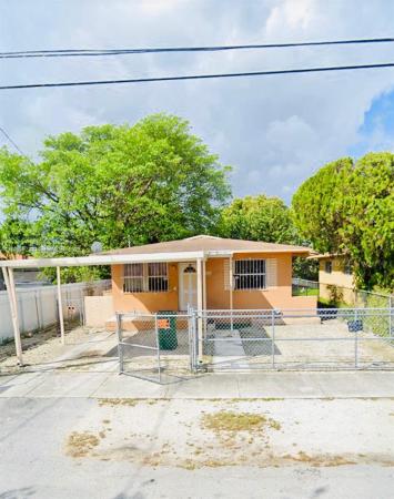Glenwood Heights, 5220 NW 30th Pl, Brownsville, Florida 33142, image 1