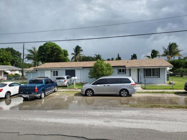 Loveland Ind Site, 841 NW 6th St, Homestead, Florida 33030, image 1