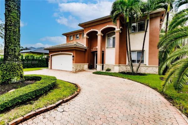 Primavera, 16422 NW 77th Pl, Miami Lakes, Florida 33016, image 1