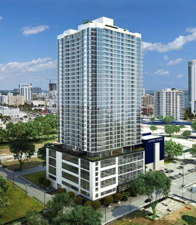 Canvas, 1600 NE 1st Ave #2318, Miami, Florida 33132, image 1