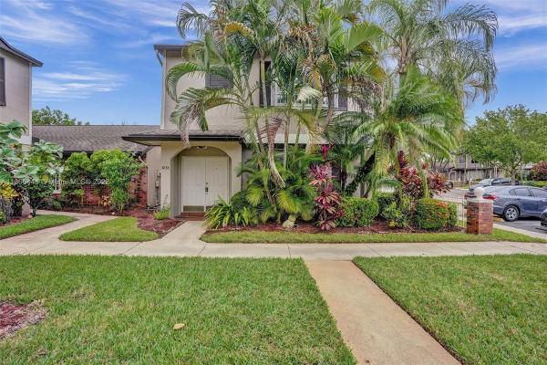 Colony Courts, 3833 NW 121st Ave 0, Sunrise, Florida 33323, image 1