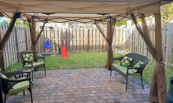 Chateau At The Vineyards, 3743 SE 2nd Dr, Homestead, Florida 33033, image 1