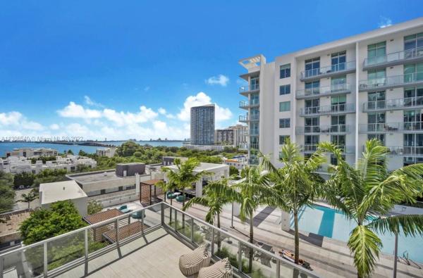 Quadro, 3900 Biscayne Blvd #N-819, Miami, Florida 33137, image 1