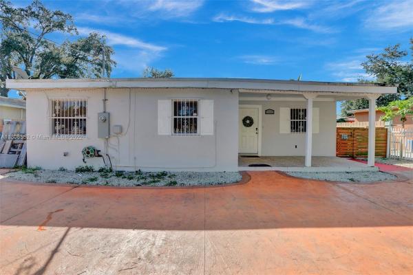 Eleanor Park, 2310 NW 153rd St, Miami Gardens, Florida 33054, image 1