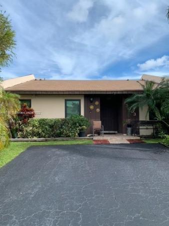 Devon Aire Villas, 12003 SW 110th St Cir E #12003, The Crossings, Florida 33186, image 2