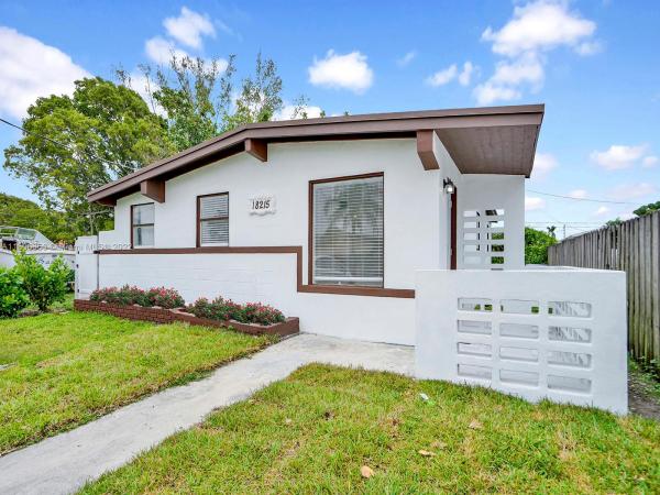 Midway, 18215 SW 102nd Pl, West Perrine, Florida 33157, image 1