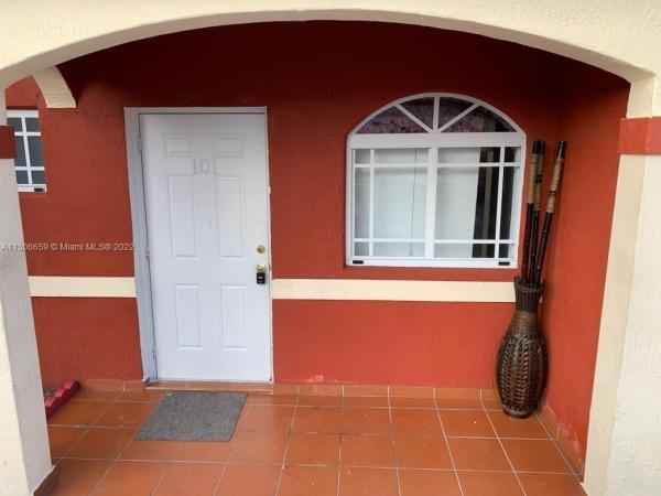 Garden Villas, 11055 W Okeechobee Rd #101, Hialeah Gardens, Florida 33018, image 1