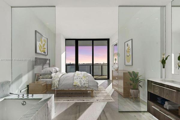 Gran Paraiso, 480 NE 31st St #1203, Miami, Florida 33137, image 1
