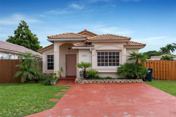 Brighton's Meadow Trace, 14341 SW 151st Ct, Country Walk, Florida 33196, image 1