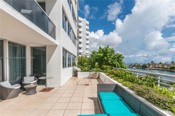 Blue Bay Tower, 7929 West Dr #402, North Bay Village, Florida 33141, image 1