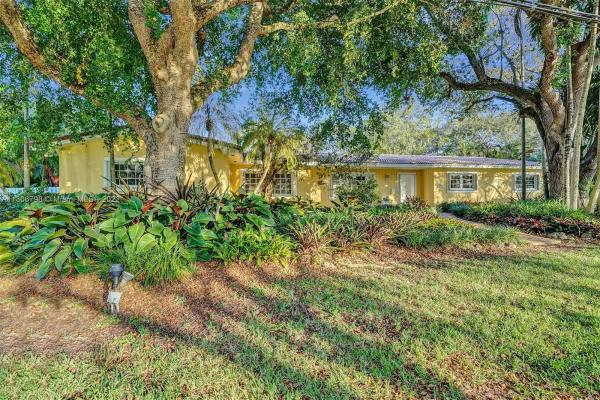 Rock Lake, 12601 SW 69th Ave, Pinecrest, Florida 33156, image 1