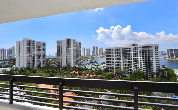 Mystic Pointe Tower 400, 3500 Mystic Pointe Dr #1206, Aventura, Florida 33180, image 1