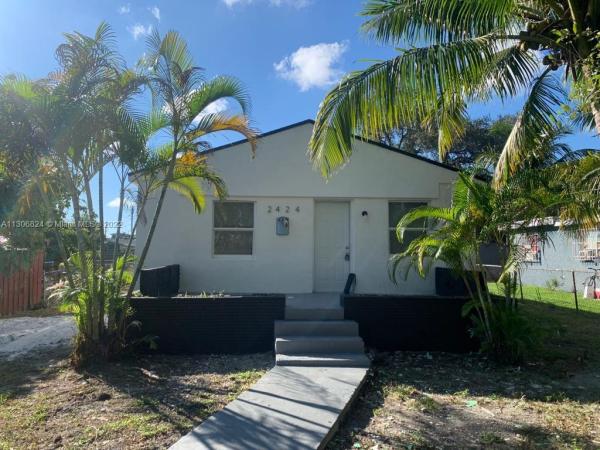 Smith Terrace, 2424 NW 44th St, Brownsville, Florida 33142, image 1