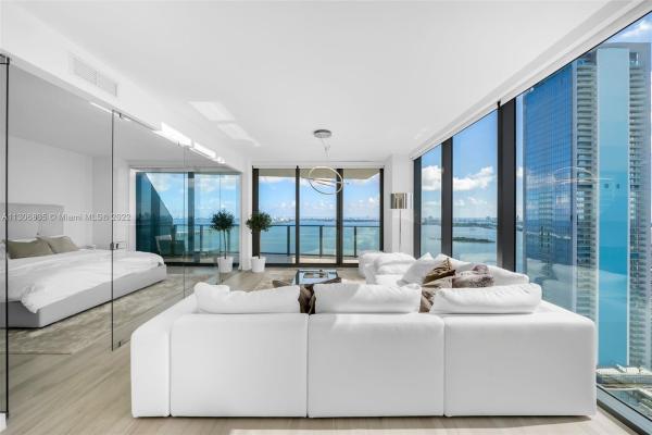 Icon Bay, 460 NE 28th St #3508, Miami, Florida 33137, image 2