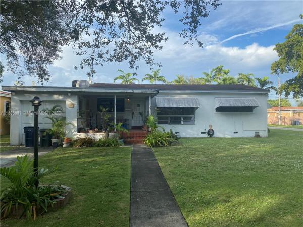 Oriole Park, 1201 Oriole Ave, Miami Springs, Florida 33166, image 1