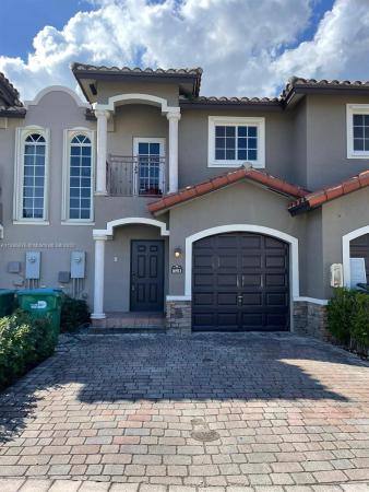 Lakeside Townhomes, 16913 NW 14 Ave #, Miami Gardens, Florida 33169, image 1