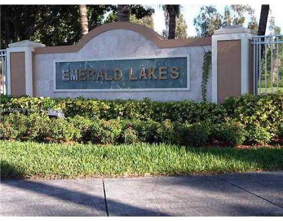 Emerald Lakes, 926 SW 148th Pl #926, Leisure City, Florida 33194, image 1