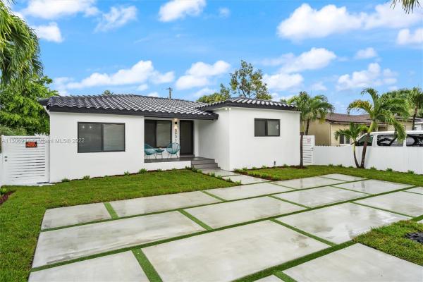 Granada Groves, 5931 SW 7th St, Miami, Florida 33144, image 1