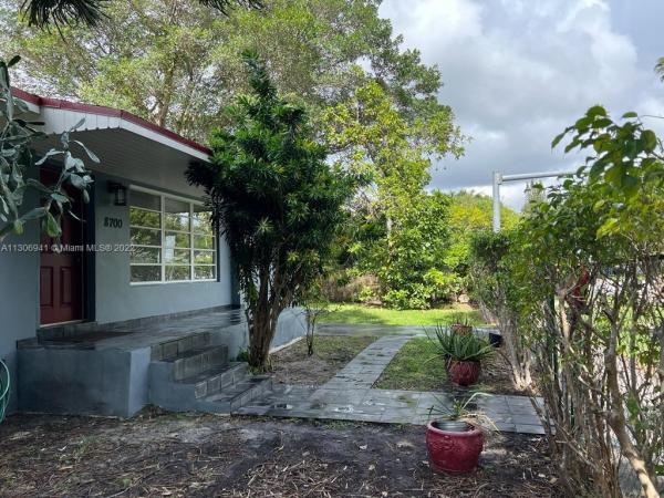 8700 NE 8th Ct, Unincorporated Dade County, Florida 33138, image 2