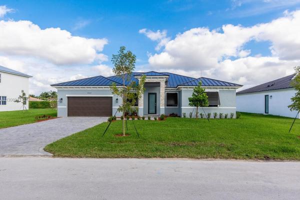 Triangle Oaks, 13137 SW 221st St Rd, Goulds, Florida 33170, image 1