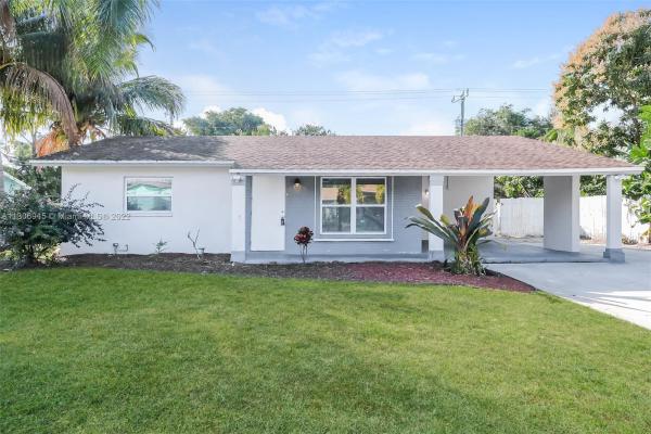 Boynton Ridge, 312 NE 20th Ave, Boynton Beach, Florida 33435, image 1