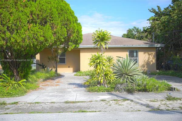 Orange Ridge Park, 2363 NW 63rd St, Gladeview, Florida 33147, image 1