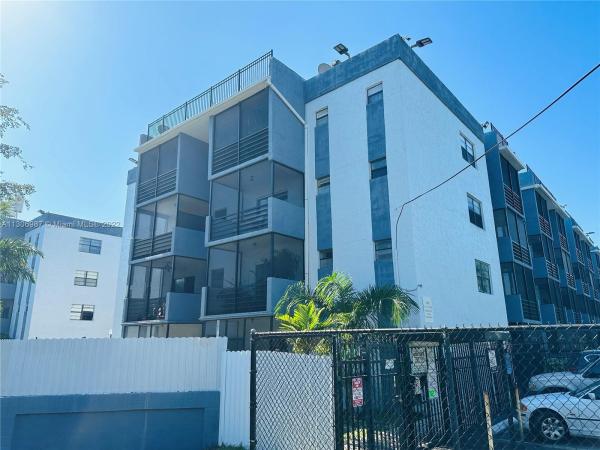 Brookview, 13500 NE 3rd Ct #204, North Miami, Florida 33161, image 1