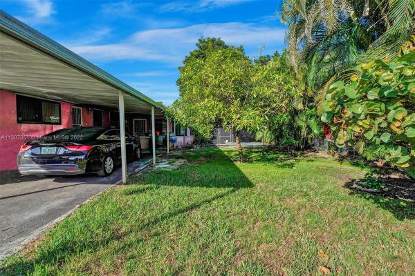 Liberty City, 1721 NW 63rd St, Gladeview, Florida 33147, image 2