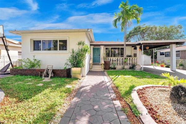 Allocca, 510 NE 139th St, North Miami, Florida 33161, image 1