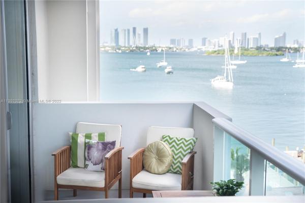 Mirador North 1200, 1200 West Ave #424, Miami Beach, Florida 33139, image 2