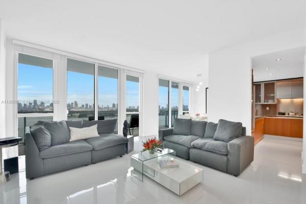 The Bentley Bay South, 520 West Ave #1503, Miami Beach, Florida 33139, image 1