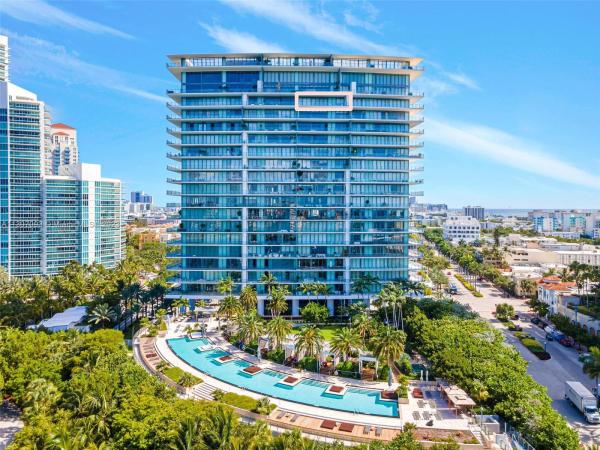 Apogee, 800 S Pointe Dr #2102, Miami Beach, Florida 33139, image 1
