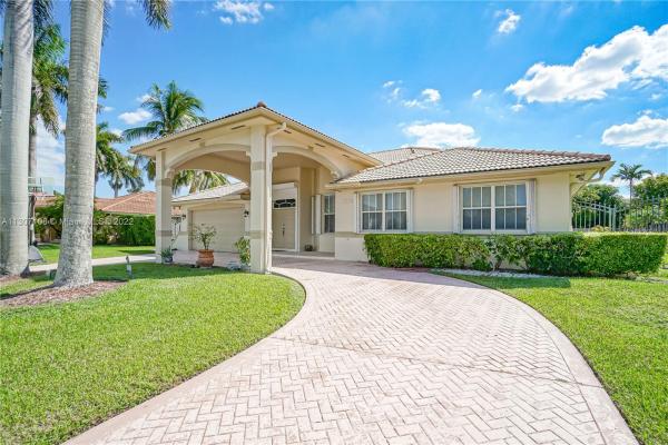 The Mansions At Sunset, 12430 SW 75th St, Kendale Lakes, Florida 33183, image 1